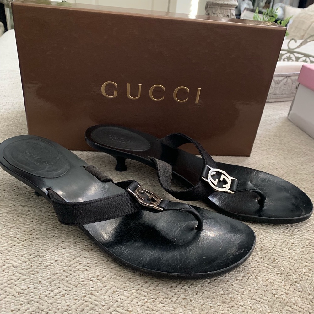 GUCCI Lifford Slings
